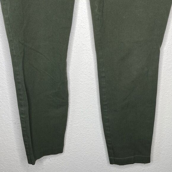 GAP Signature‎ Skinny Ankle Jeans - Picture 3 of 10